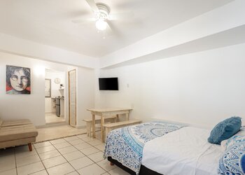 Top Holiday Homes | Bed and breakfast