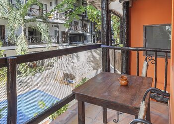 Top Holiday Homes | Bed and breakfast