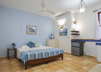 Top Holiday Homes | Bed and breakfast