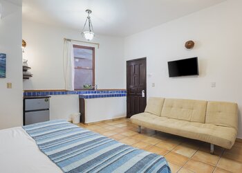 Top Holiday Homes | Bed and breakfast