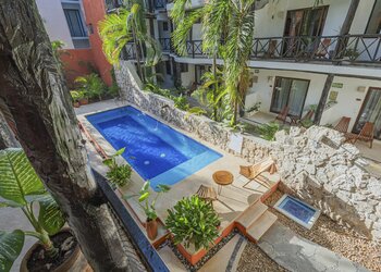 Top Holiday Homes | Bed and breakfast