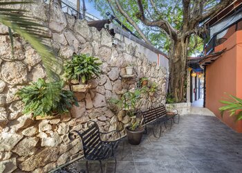 Top Holiday Homes | Bed and breakfast