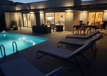 Top Holiday Homes | Bed and breakfast