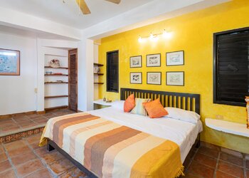Top Holiday Homes | Bed and breakfast