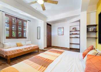 Top Holiday Homes | Bed and breakfast