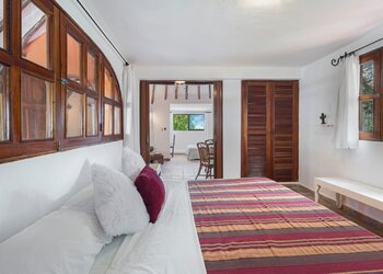 Top Holiday Homes | Bed and breakfast