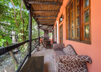 Top Holiday Homes | Bed and breakfast