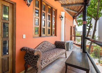 Top Holiday Homes | Bed and breakfast