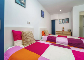 Top Holiday Homes | Bed and breakfast