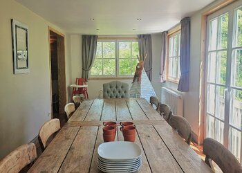Top Holiday Homes | Bed and breakfast