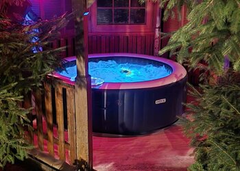 Top Holiday Homes | Bed and breakfast