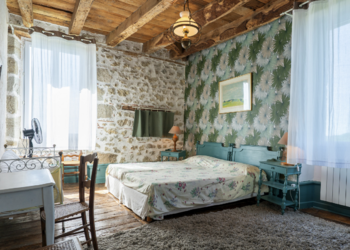Top Holiday Homes | Bed and breakfast