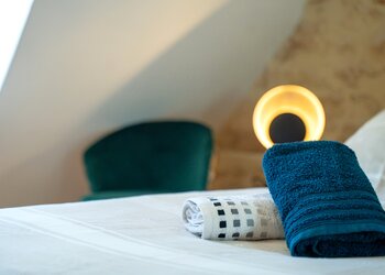 Top Holiday Homes | Bed and breakfast