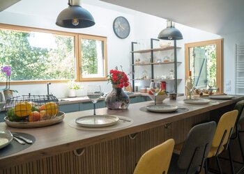 Top Holiday Homes | Bed and breakfast