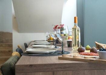 Top Holiday Homes | Bed and breakfast