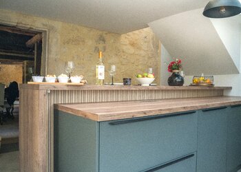Top Holiday Homes | Bed and breakfast