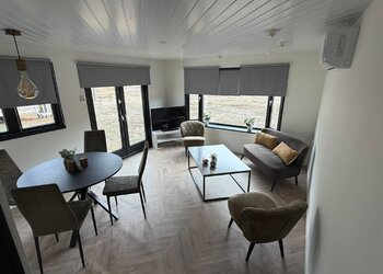 Top Holiday Homes | Bed and breakfast