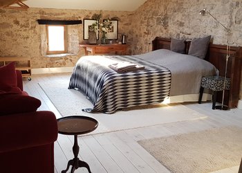 Top Holiday Homes | Bed and breakfast