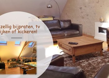 Top Holiday Homes | Bed and breakfast