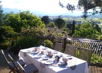 Top Holiday Homes | Bed and breakfast