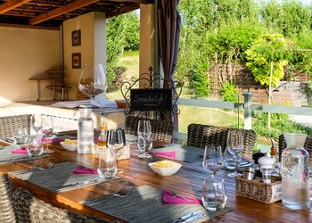 Top Holiday Homes | Bed and breakfast