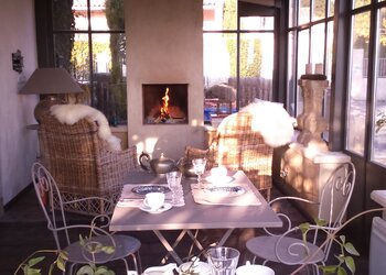 Meilleures maisons de vacances | Lit et petit déjeuné