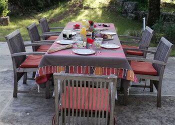 Meilleures maisons de vacances | Lit et petit déjeuné