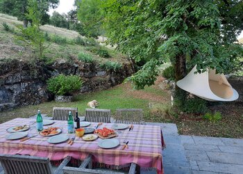 Meilleures maisons de vacances | Lit et petit déjeuné