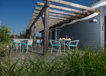 Meilleures maisons de vacances | Lit et petit déjeuné
