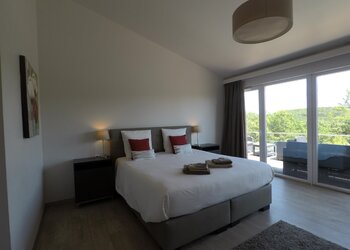 Meilleures maisons de vacances | Lit et petit déjeuné