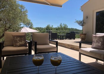 Meilleures maisons de vacances | Lit et petit déjeuné