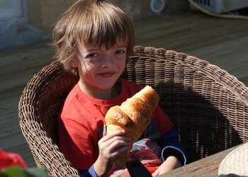 Meilleures maisons de vacances | Lit et petit déjeuné