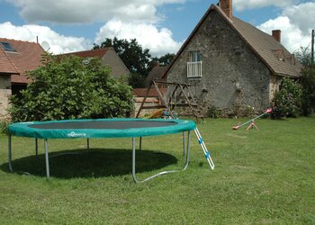 Meilleures maisons de vacances | Lit et petit déjeuné