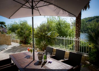 Meilleures maisons de vacances | Lit et petit déjeuné