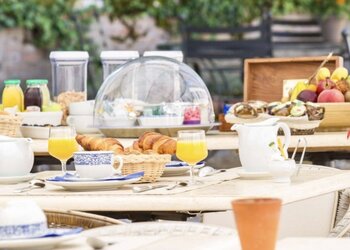 Meilleures maisons de vacances | Lit et petit déjeuné