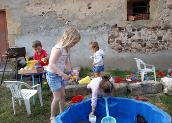 Meilleures maisons de vacances | Lit et petit déjeuné