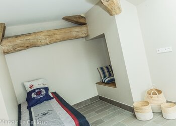 Meilleures maisons de vacances | Lit et petit déjeuné