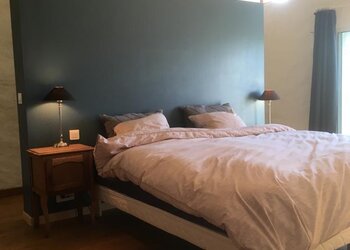 Meilleures maisons de vacances | Lit et petit déjeuné
