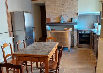 Meilleures maisons de vacances | Lit et petit déjeuné