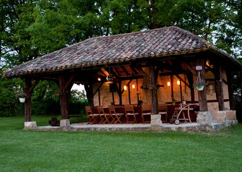 Meilleures maisons de vacances | Lit et petit déjeuné