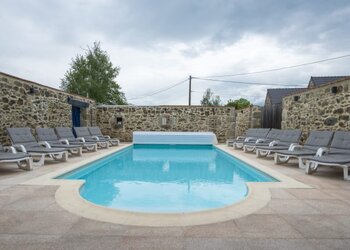 Meilleures maisons de vacances | Lit et petit déjeuné
