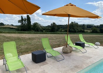 Meilleures maisons de vacances | Lit et petit déjeuné