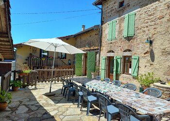 Meilleures maisons de vacances | Lit et petit déjeuné