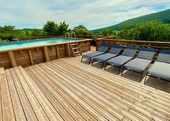 Meilleures maisons de vacances | Lit et petit déjeuné