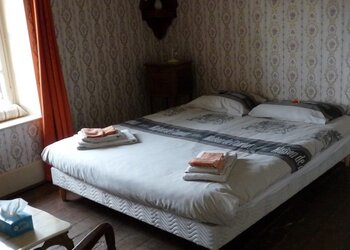 Meilleures maisons de vacances | Lit et petit déjeuné