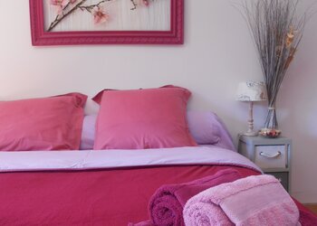 Meilleures maisons de vacances | Lit et petit déjeuné