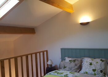Meilleures maisons de vacances | Lit et petit déjeuné