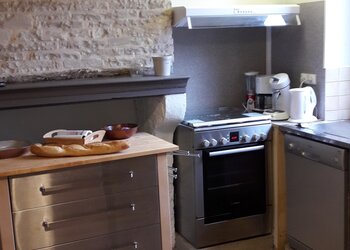 Meilleures maisons de vacances | Lit et petit déjeuné