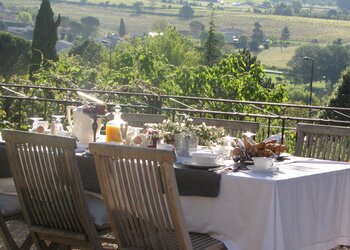 Meilleures maisons de vacances | Lit et petit déjeuné