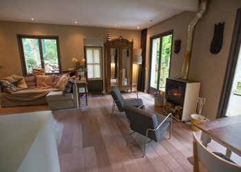 Meilleures maisons de vacances | Lit et petit déjeuné